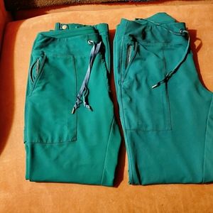 HH SCRUB PANTS